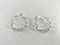 Twisted Earrings